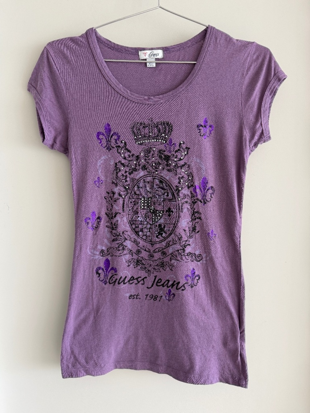 Guess Jeans t-shirt